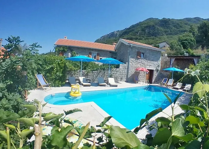 Mediteraneo Villa