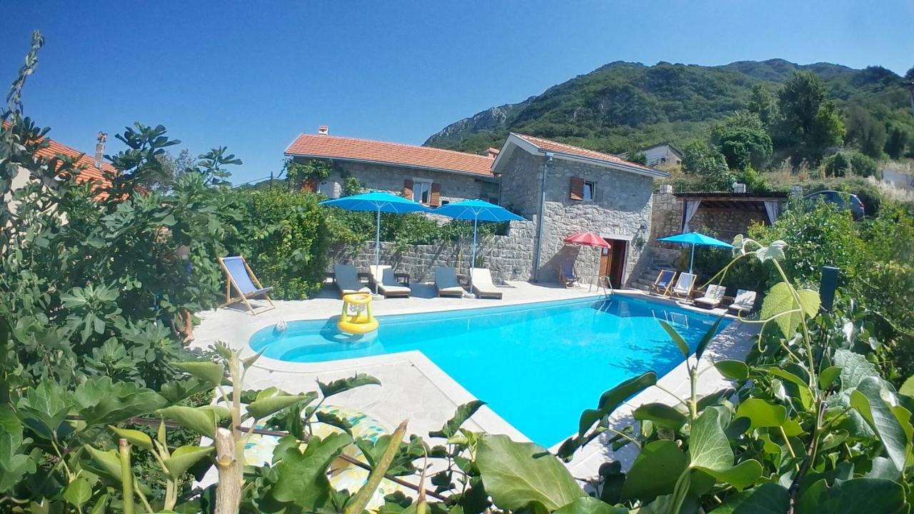 Villa Mediteraneo