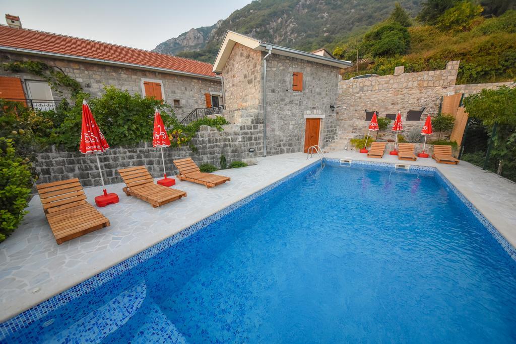 Mediteraneo Villa