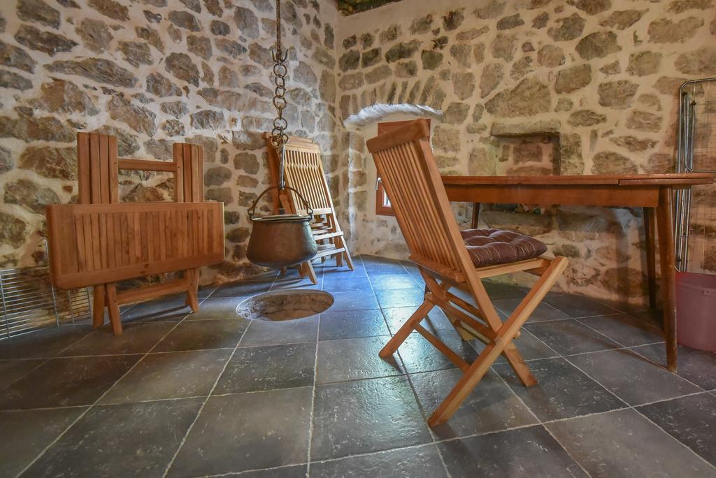 Mediteraneo Villa