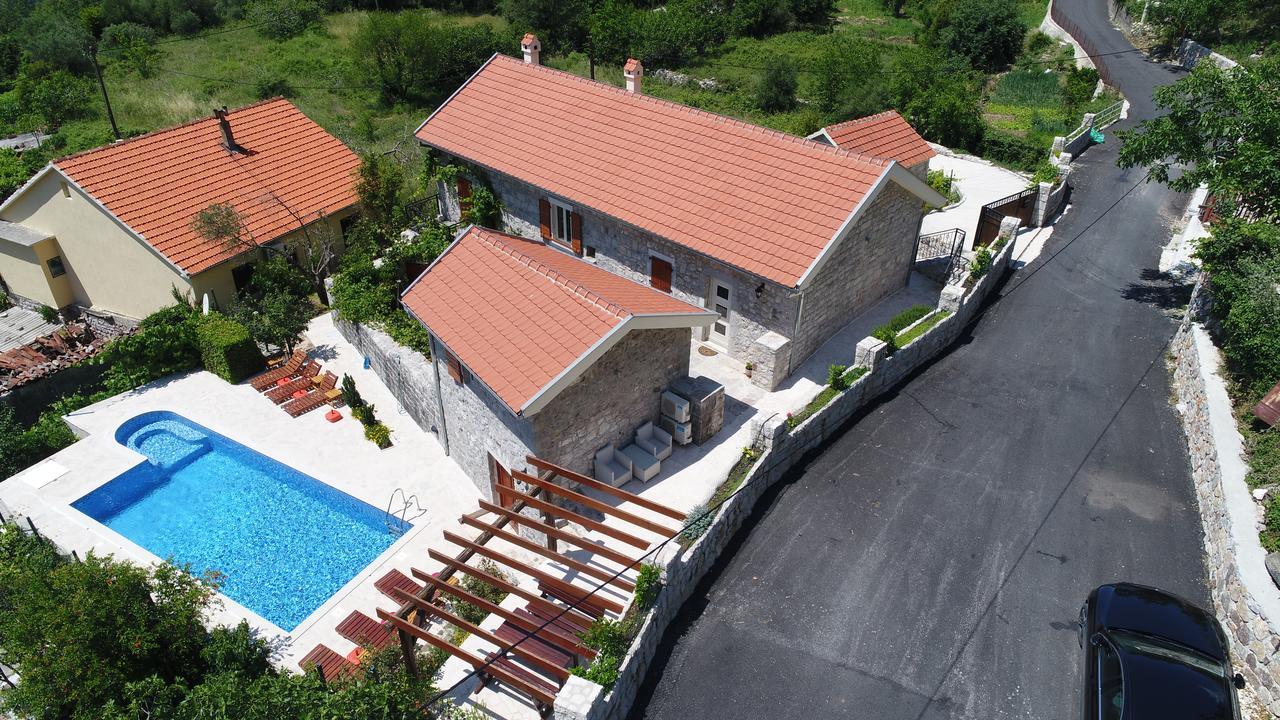 Villa Mediteraneo