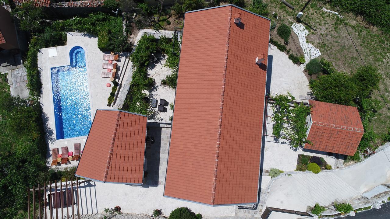 Mediteraneo Villa