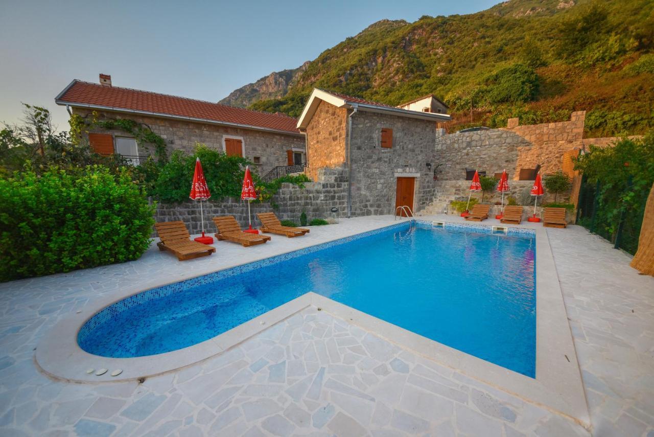 Mediteraneo Villa Kaluderovici