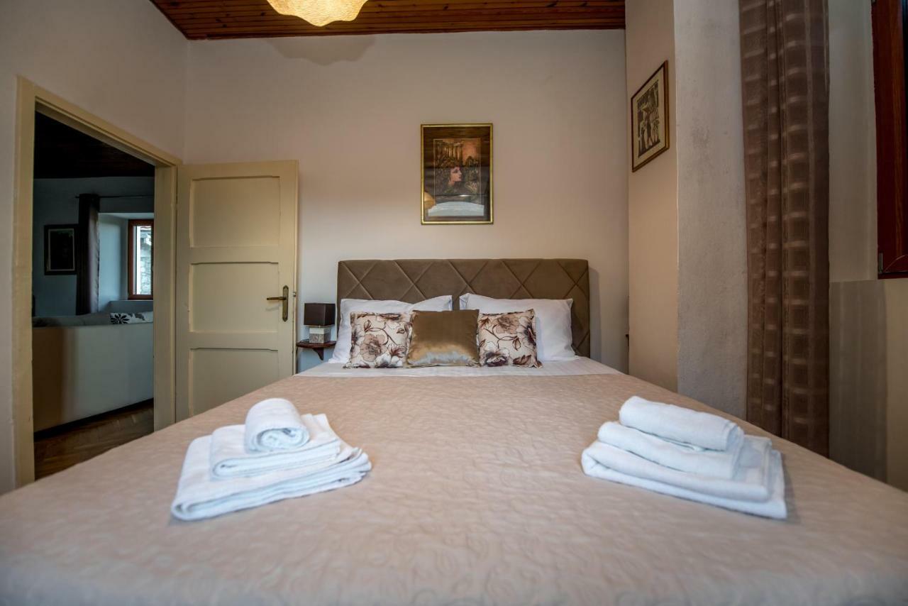 Villa Mediteraneo Kaluderovici
