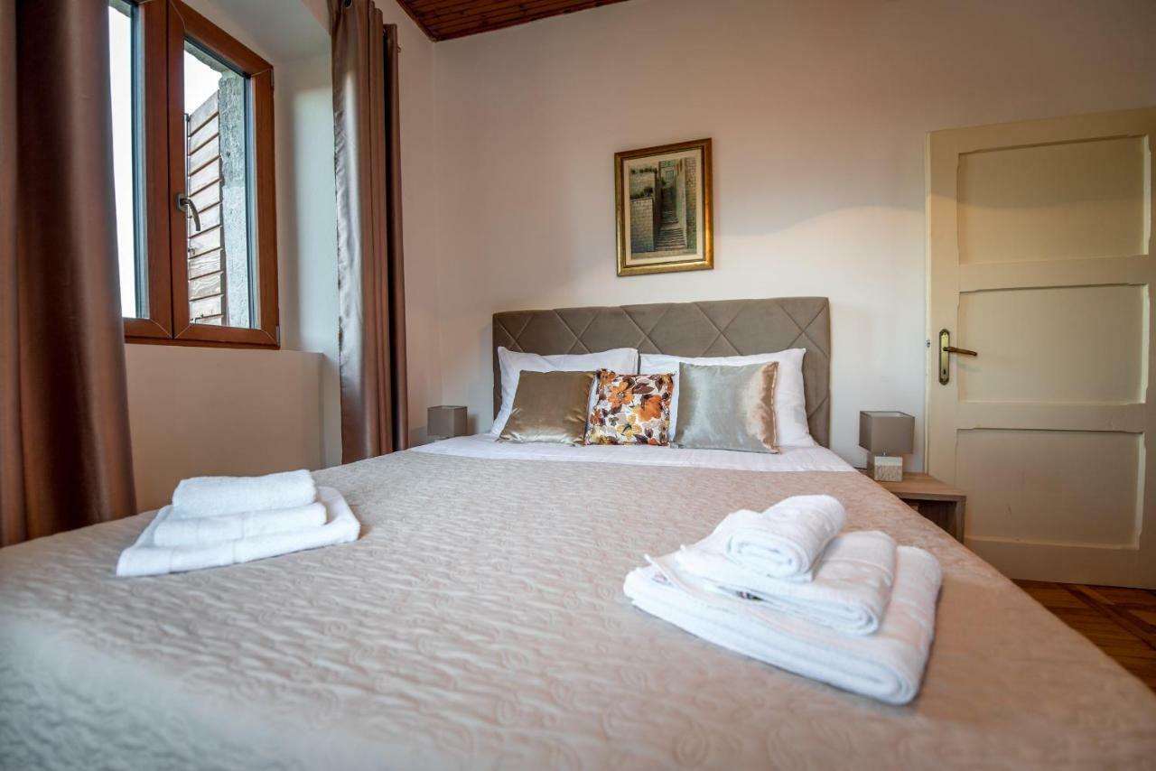 Villa Mediteraneo Kaluderovici