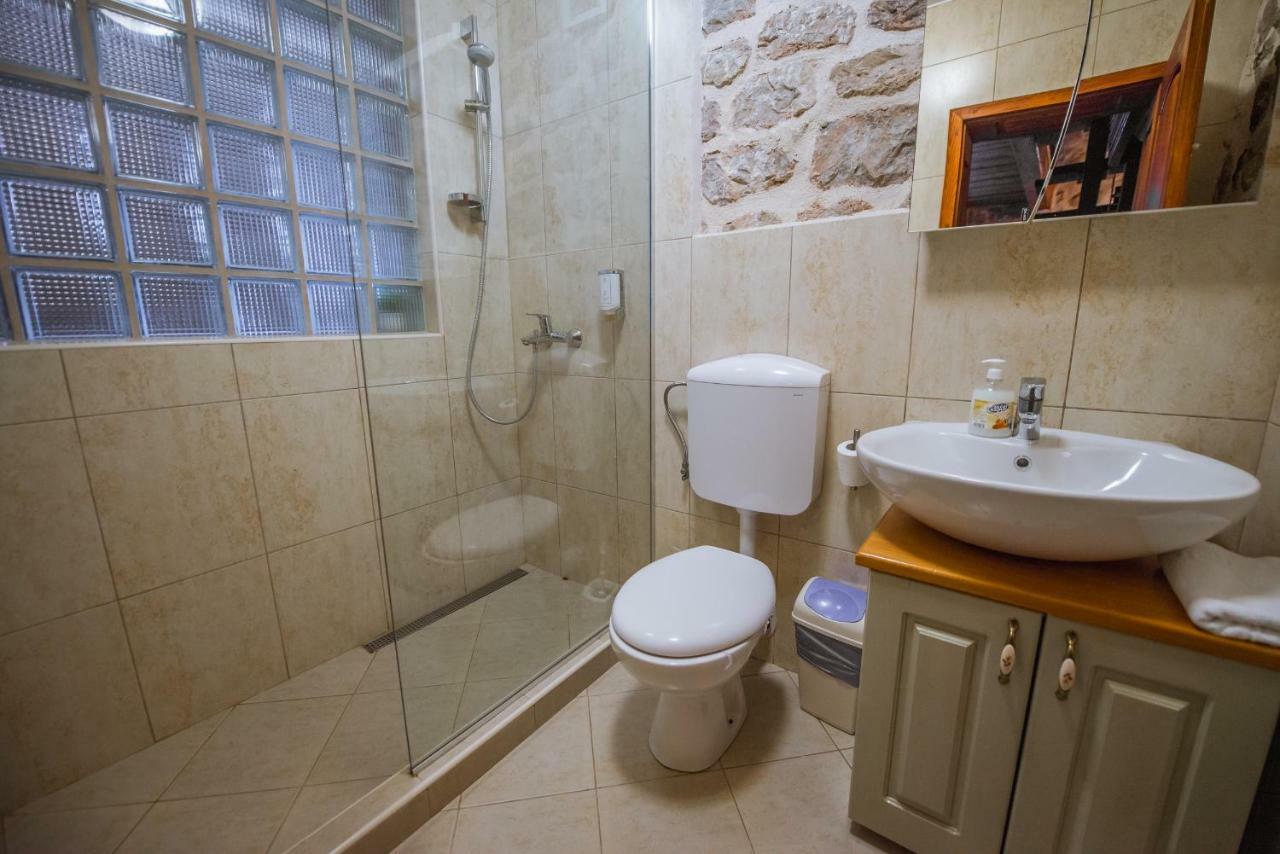 Mediteraneo Villa