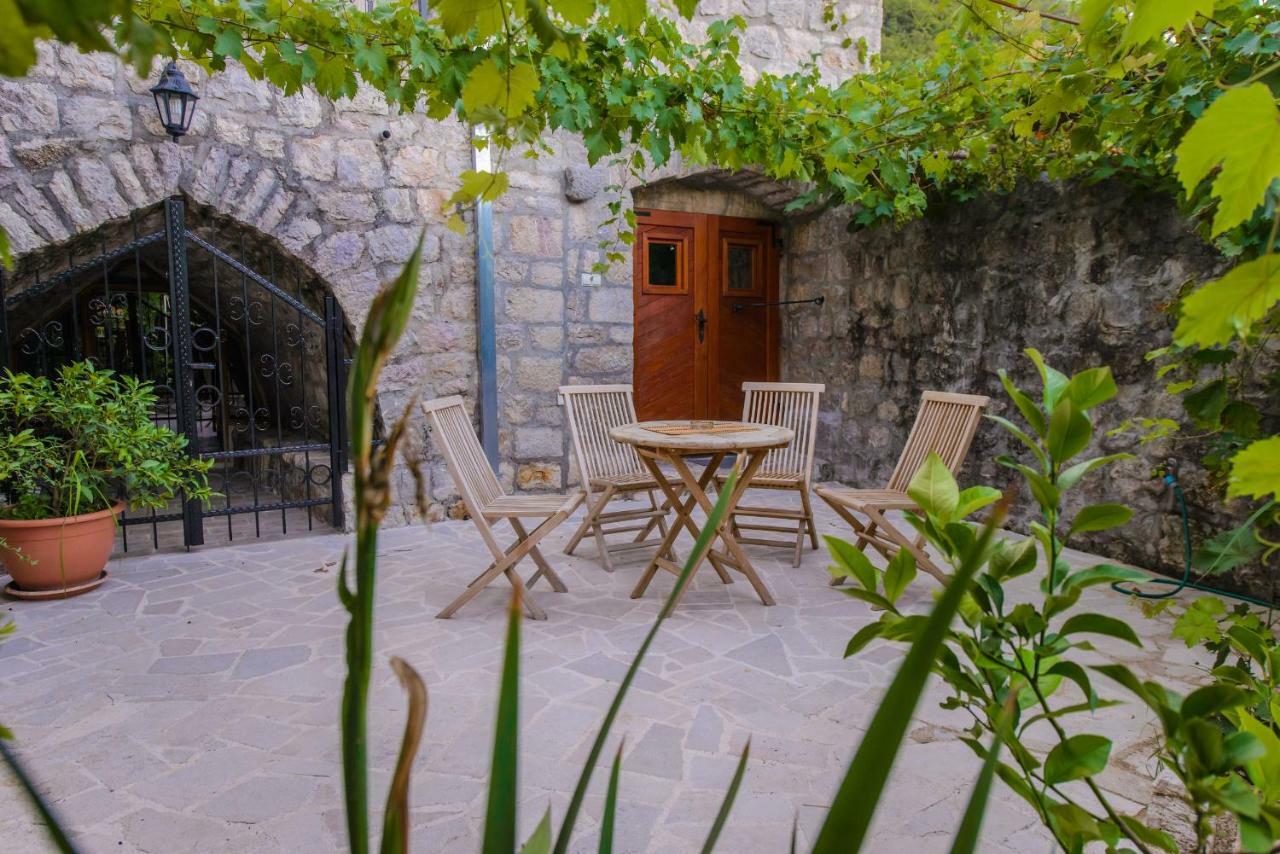Mediteraneo Villa